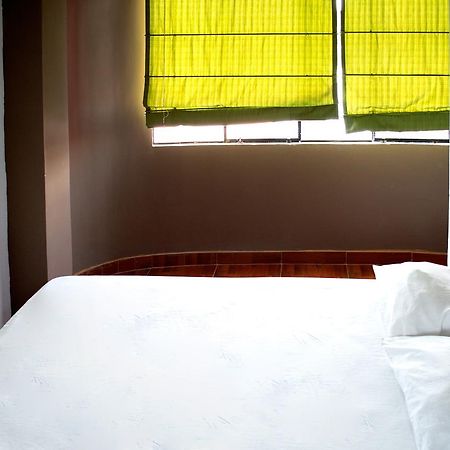 Hostal Los Angeles Barranca Eksteriør bilde